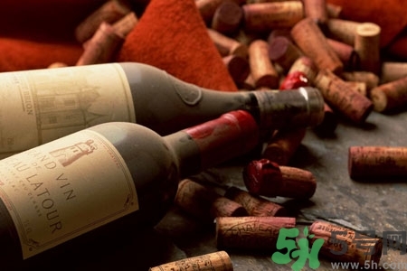 紅酒開瓶器怎么用？沒有開瓶器怎么開紅酒？