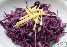 孕婦能吃紫甘藍(lán)嗎？孕婦吃紫甘藍(lán)的好處