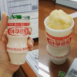 養(yǎng)樂多可以做水果沙拉嗎？養(yǎng)樂多的喝法