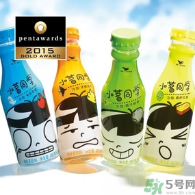 小茗同學(xué)哪個味道好喝？小茗同學(xué)什么口味好喝？