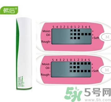 韓后茶蕊嫩白系列怎么樣？韓后茶蕊baby白好用嗎？