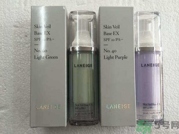 隔離霜可以涂在眼睛周圍嗎？隔離霜能涂在眼部嗎？