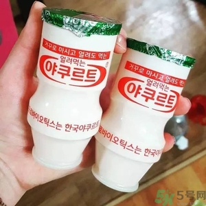 養(yǎng)樂多可以做水果沙拉嗎？養(yǎng)樂多的喝法