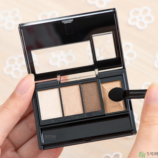 眼影會過期嗎？眼影過期了還能用嗎？