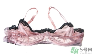 怎么洗文胸不變形？胸罩怎么洗不會變形？