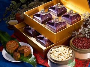 冰皮月餅會(huì)融化嗎？冰皮月餅怎么保存？