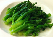 芥藍怎么做好吃？芥藍的做法推薦