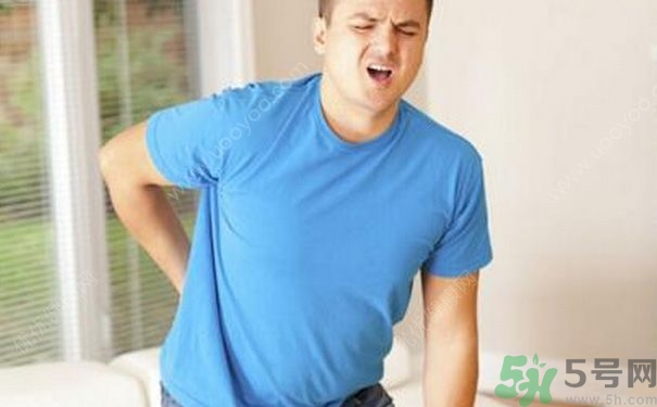 15歲男孩腰疼怎么回事？15歲男孩腰疼怎么辦？