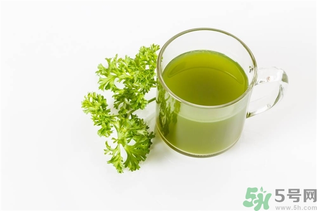 蔬菜汁怎么做給寶寶吃？蔬菜汁什么時候喝最好？