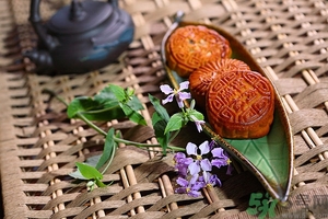 冰皮月餅會(huì)融化嗎？冰皮月餅怎么保存？