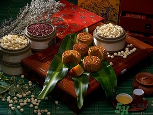 冰皮月餅會(huì)融化嗎？冰皮月餅怎么保存？