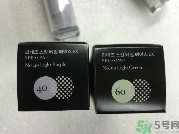 隔離霜可以涂在眼睛周圍嗎？隔離霜能涂在眼部嗎？