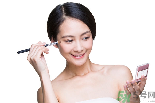 眼影干了怎么辦？眼影保質(zhì)期一般多久？