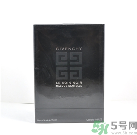 紀(jì)梵希蕾絲面膜多少錢?紀(jì)梵希蕾絲面膜價(jià)格 紀(jì)梵希蕾絲面膜多少錢?紀(jì)梵希蕾絲面膜價(jià)格