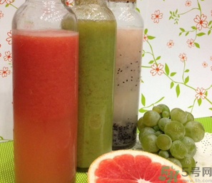 西柚怎么吃？西柚和什么榨汁好喝？