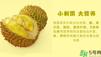 金枕頭榴蓮和普通榴蓮有什么區(qū)別？金枕頭榴蓮怎么挑？