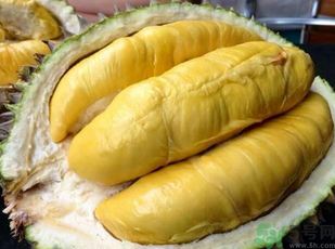 金枕頭榴蓮和普通榴蓮有什么區(qū)別？金枕頭榴蓮怎么挑？