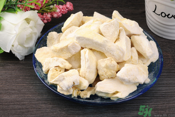 金枕頭榴蓮干好吃嗎？金枕頭榴蓮干泰國價格