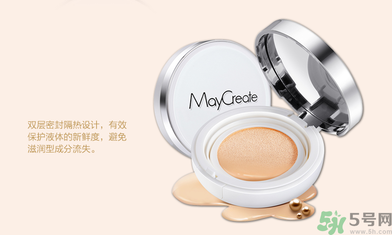 粉底液在隔離霜后用嗎？涂隔離霜之前要涂什么東西嗎？