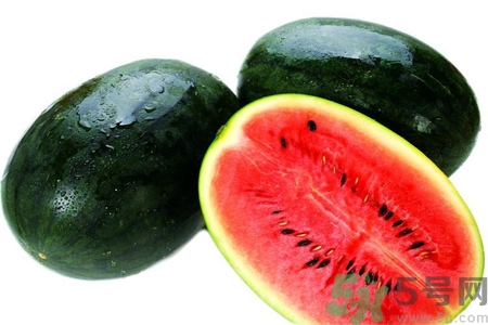 西瓜牛奶可以一起吃嗎？西瓜牛奶怎么做好吃？