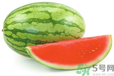 西瓜牛奶可以一起吃嗎？西瓜牛奶怎么做好吃？