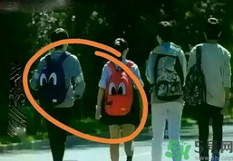 pancoat是什么牌子？pancoat書包多少錢？