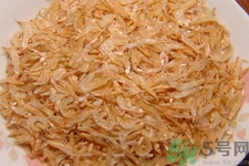 蝦皮不能和什么一起吃？蝦皮怎么吃補鈣？