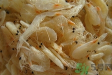 蝦米怎么保存？蝦米可以長期保存嗎？