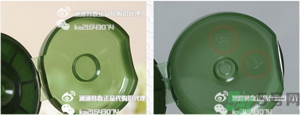 悅詩風(fēng)吟綠茶洗面奶真假怎么辨別? 悅詩風(fēng)吟綠茶洗面奶真假怎么辨別?