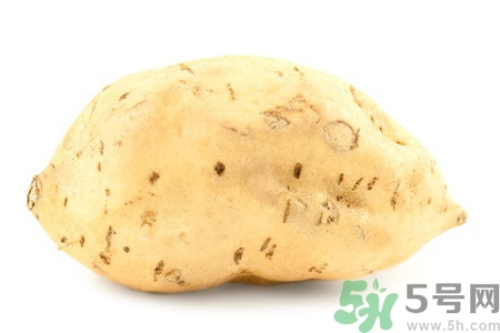 白薯不能和什么一起吃？香蕉和白薯能一起吃嗎？