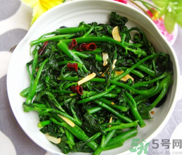 產(chǎn)婦能吃芥藍(lán)嗎？產(chǎn)婦吃芥藍(lán)的注意事項(xiàng)