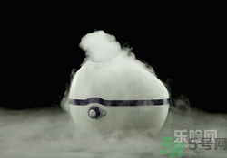 加濕器蒸臉好嗎？加濕器蒸臉好不好？