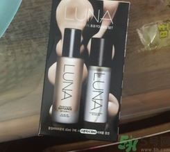 luna粉底膏多少錢(qián)?luna粉底膏韓國(guó)價(jià)格