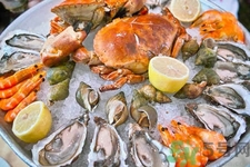 海鮮不能和什么一起吃？吃海鮮不能吃什么？