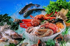 海鮮不能和什么一起吃？吃海鮮不能吃什么？