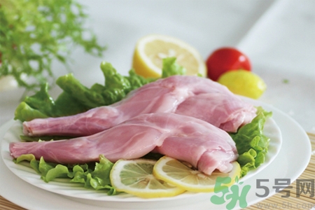 兔肉不能和什么一起吃？什么人不能吃兔肉？
