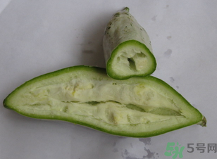 老鼠瓜怎么吃？老鼠瓜的功效與作用