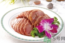 驢肉不能和什么一起吃？什么人不能吃驢肉？