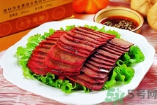 驢肉不能和什么一起吃？什么人不能吃驢肉？