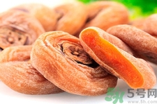 柿餅怎么吃？柿餅不能和什么一起吃？