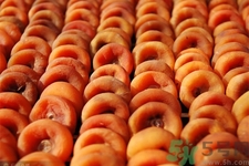 柿餅怎么吃？柿餅不能和什么一起吃？