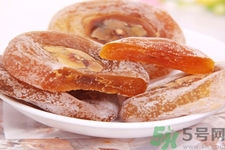 柿餅怎么吃？柿餅不能和什么一起吃？