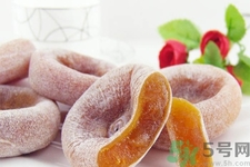 柿餅怎么吃？柿餅不能和什么一起吃？