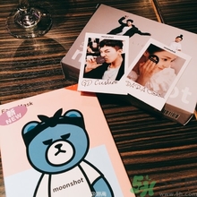 moonshot氣墊bb多少錢？gd氣墊bb價格