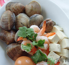 吃文蛤有什么好處？文蛤的營養(yǎng)價(jià)值