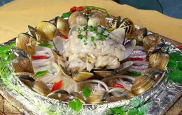 吃文蛤有什么好處？文蛤的營養(yǎng)價(jià)值