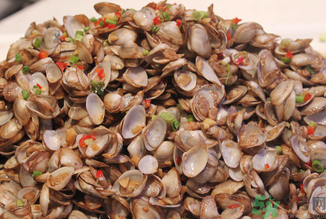 孕婦可以吃海瓜子嗎？海瓜子的食用功效及禁忌