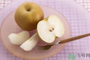 吃梨子能減肥嗎？梨子怎么吃減肥？
