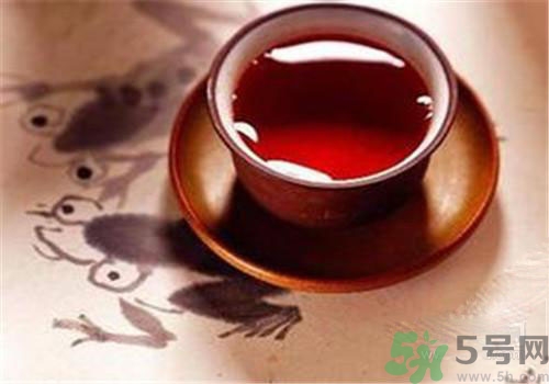 發(fā)燒可以喝茶嗎？發(fā)燒喝什么茶比較好？