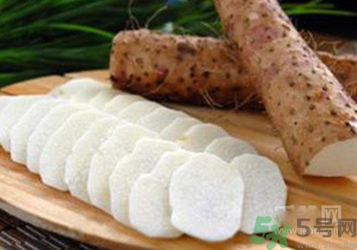 山藥去皮后變黑是怎么回事？山藥變黑能吃嗎？